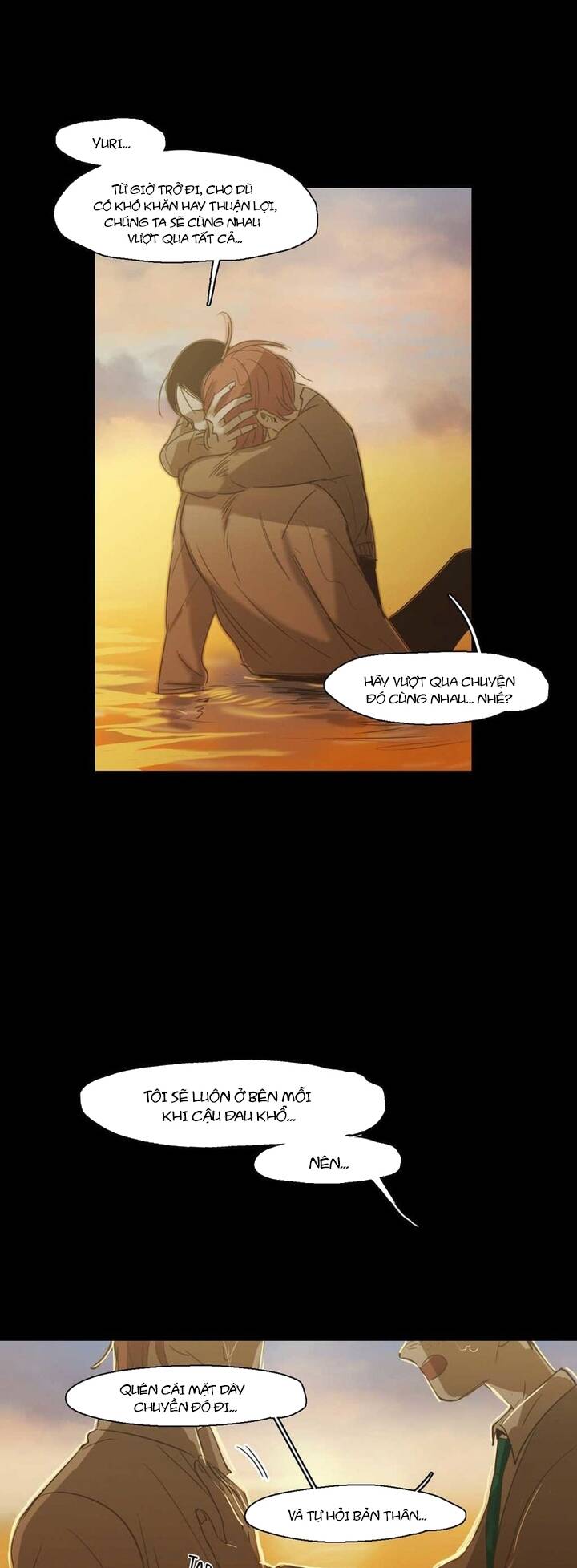 Không Bao Giờ Hiểu: Chapter 77