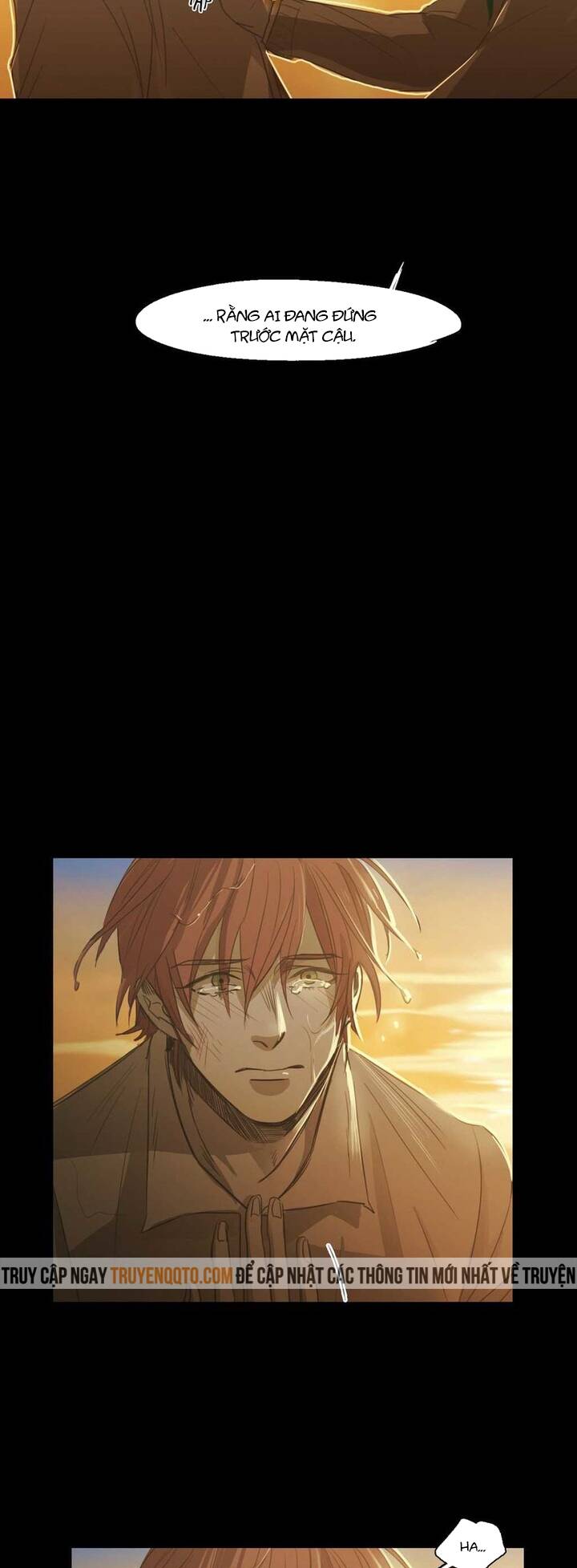 Không Bao Giờ Hiểu: Chapter 77