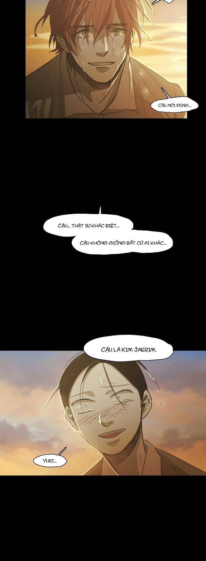 Không Bao Giờ Hiểu: Chapter 77