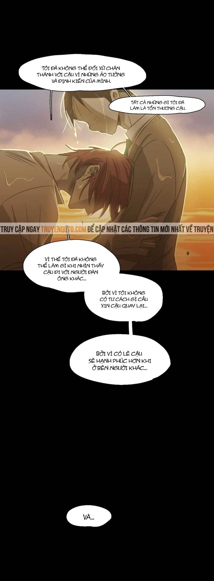 Không Bao Giờ Hiểu: Chapter 77
