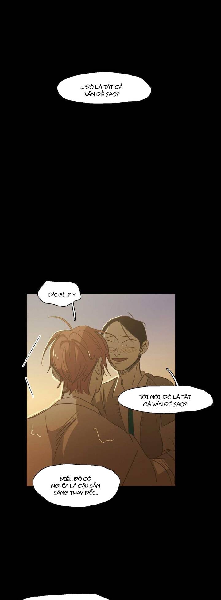 Không Bao Giờ Hiểu: Chapter 77