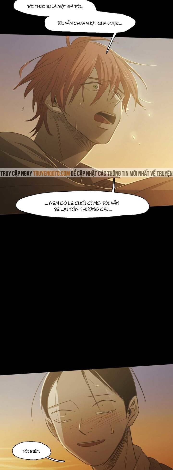 Không Bao Giờ Hiểu: Chapter 77