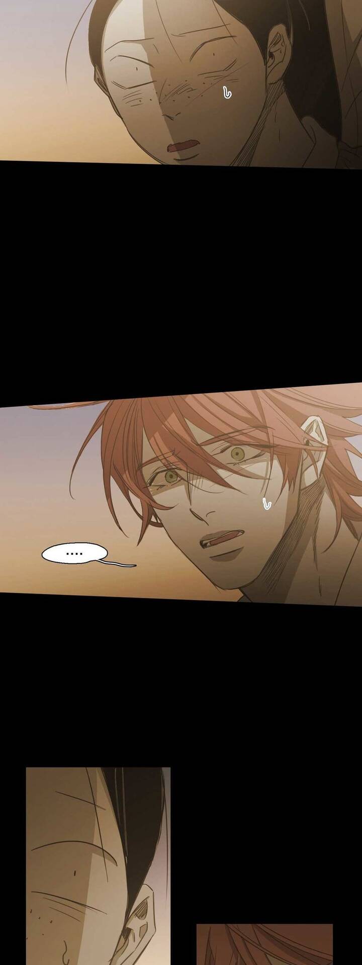 Không Bao Giờ Hiểu: Chapter 77