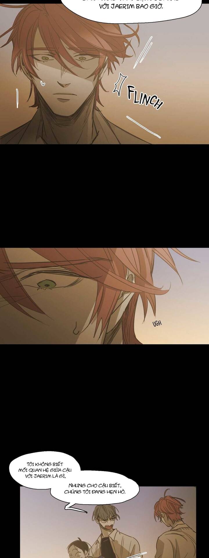 Không Bao Giờ Hiểu: Chapter 77