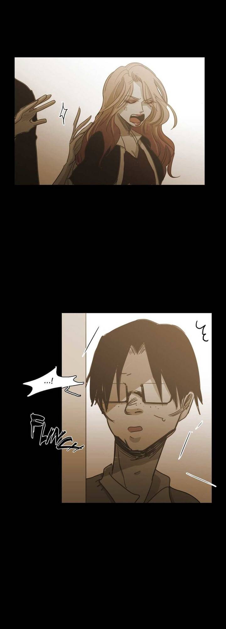 Không Bao Giờ Hiểu: Chapter 78