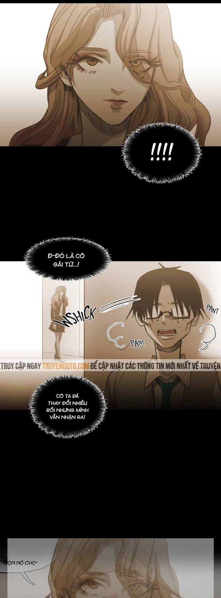 Không Bao Giờ Hiểu: Chapter 78