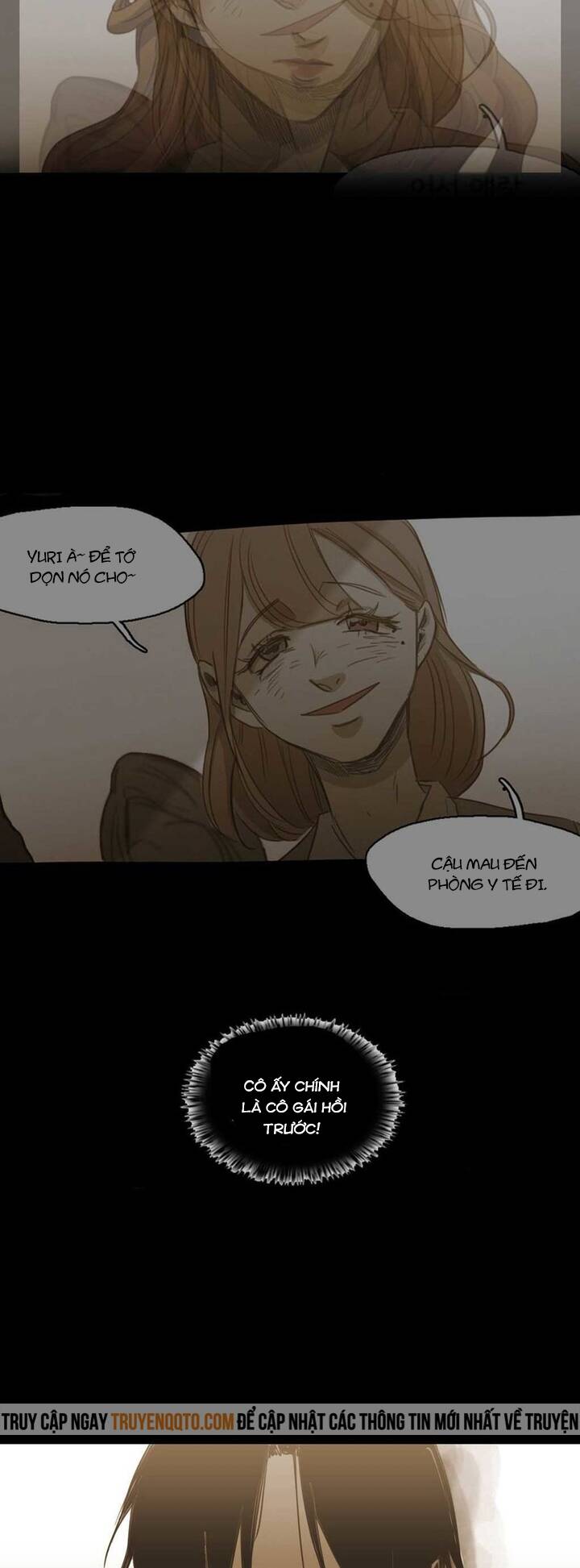 Không Bao Giờ Hiểu: Chapter 78