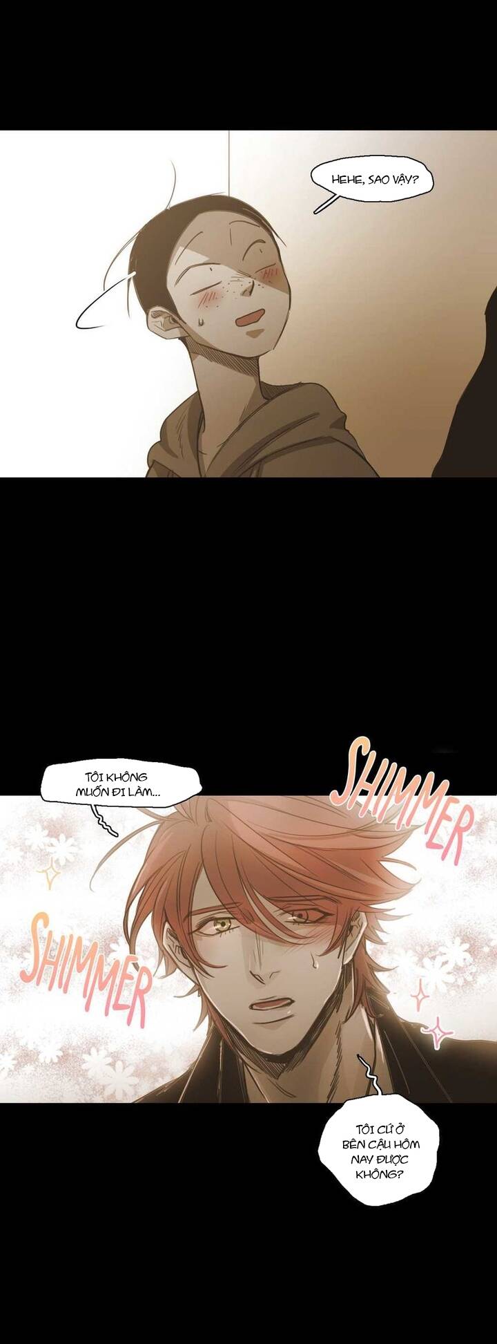 Không Bao Giờ Hiểu: Chapter 78