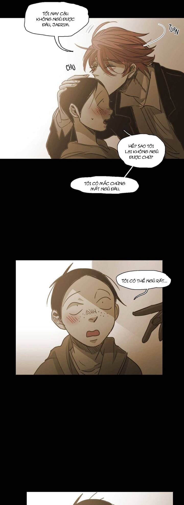 Không Bao Giờ Hiểu: Chapter 78