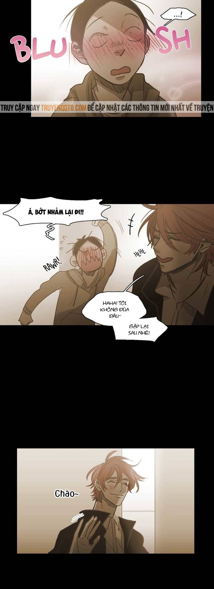 Không Bao Giờ Hiểu: Chapter 78