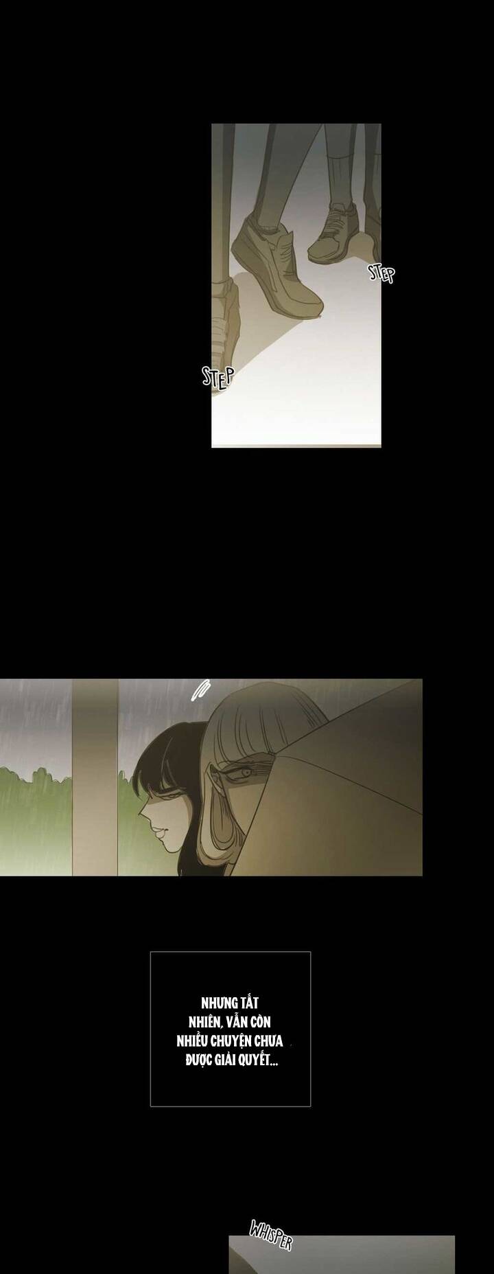 Không Bao Giờ Hiểu: Chapter 78