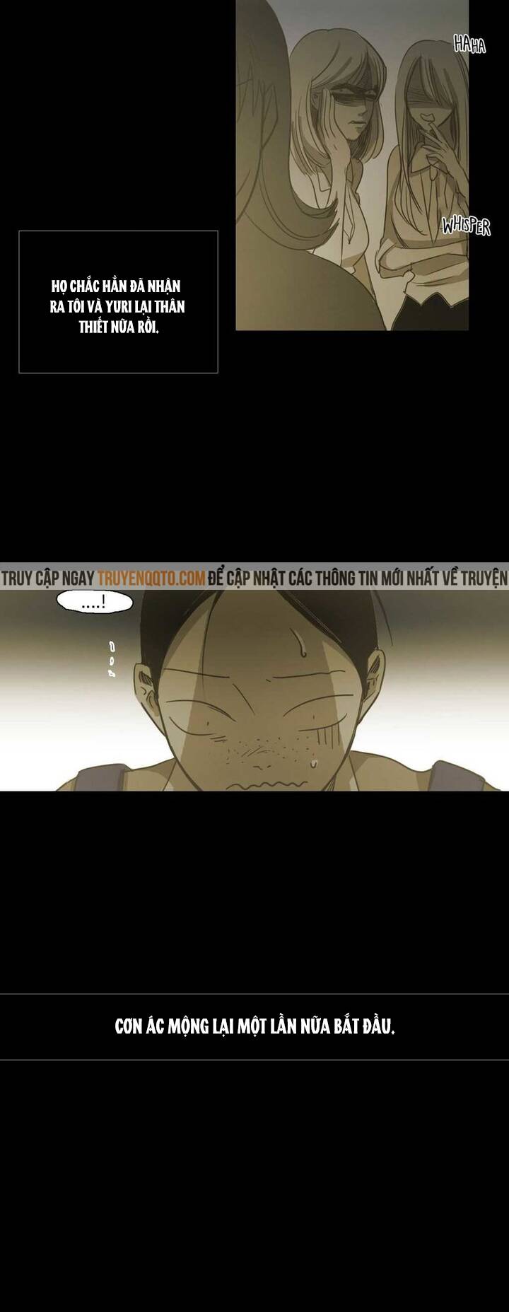 Không Bao Giờ Hiểu: Chapter 78