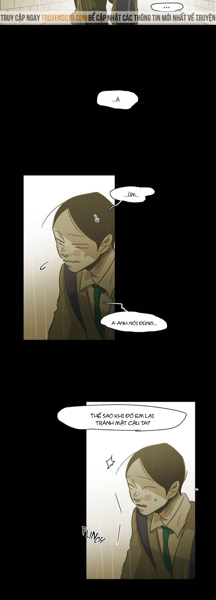 Không Bao Giờ Hiểu: Chapter 78