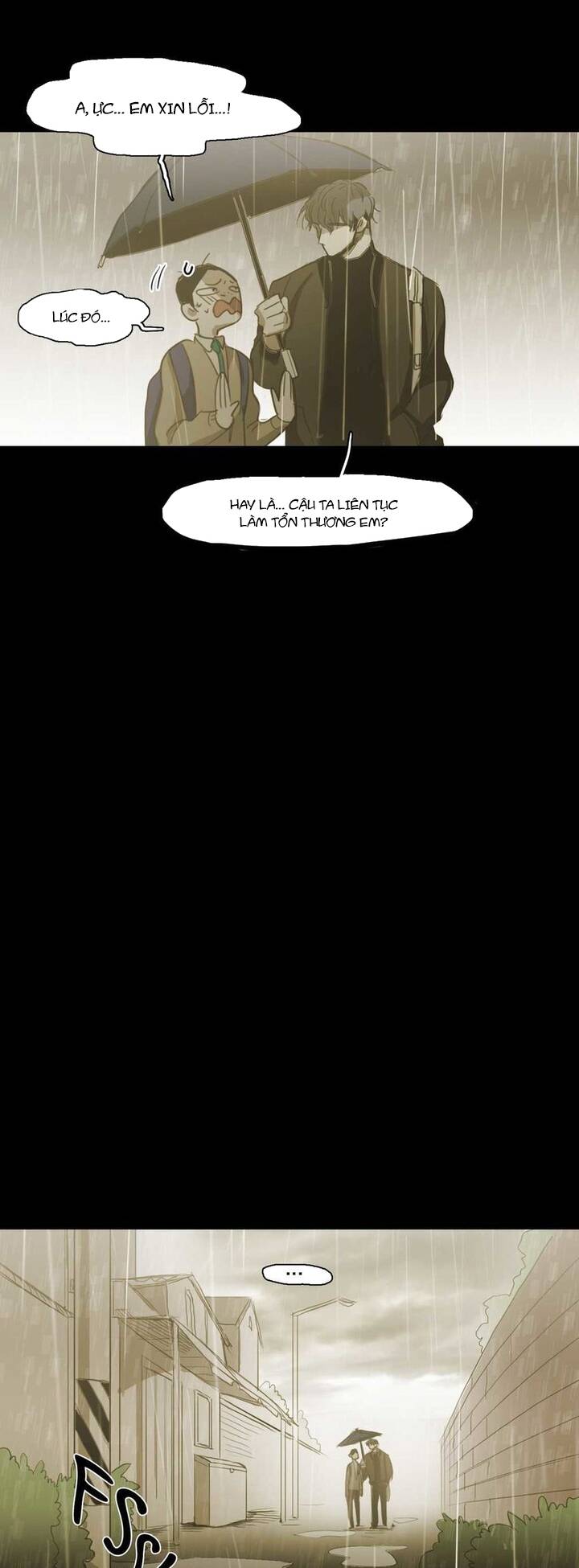 Không Bao Giờ Hiểu: Chapter 78