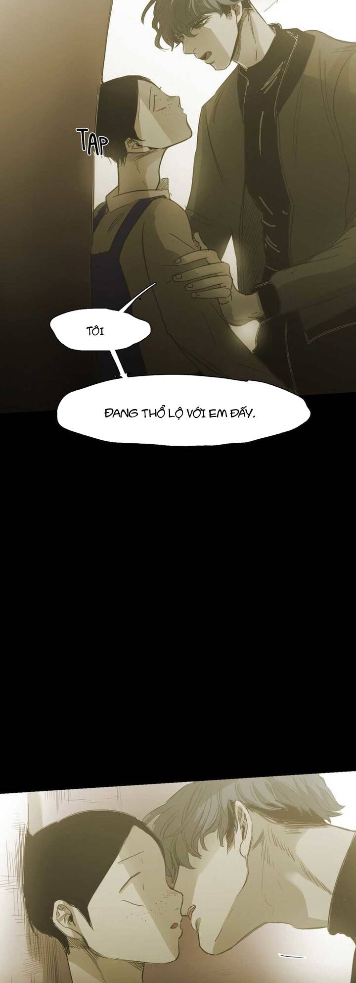 Không Bao Giờ Hiểu: Chapter 78