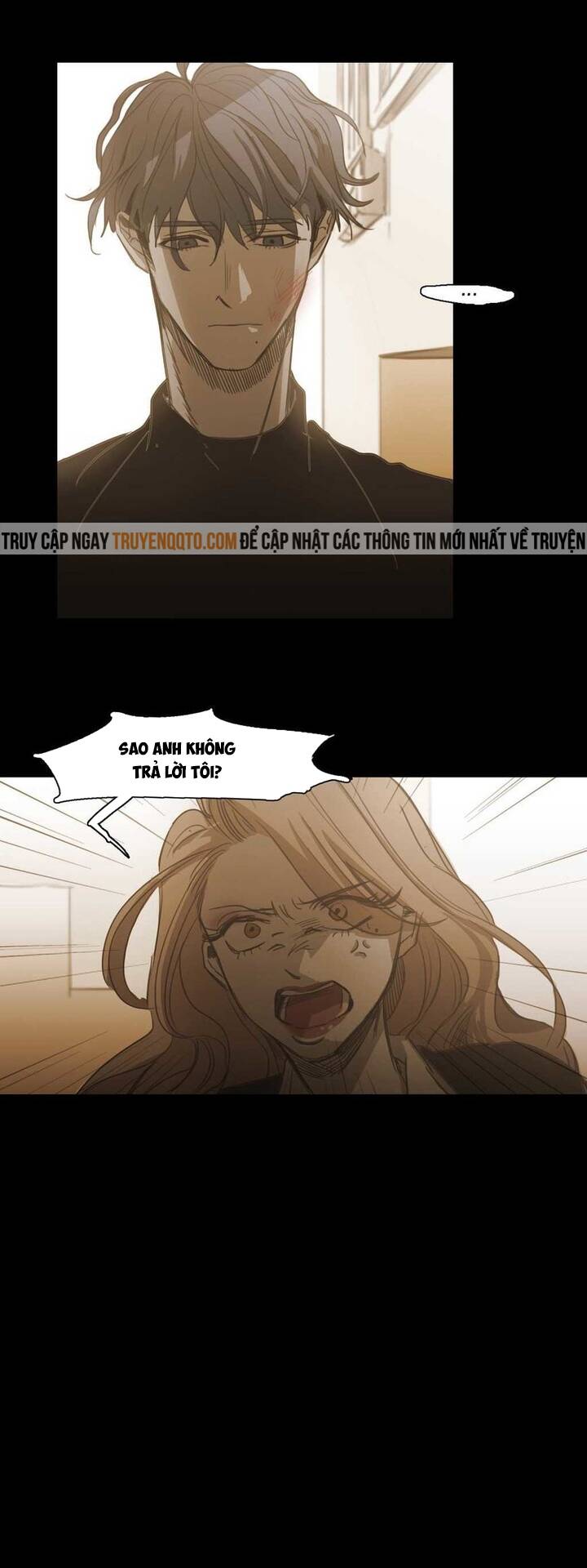 Không Bao Giờ Hiểu: Chapter 78