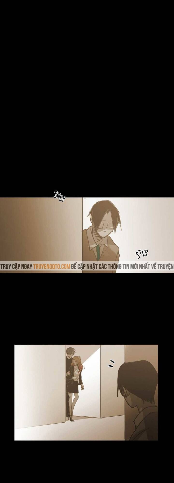 Không Bao Giờ Hiểu: Chapter 78