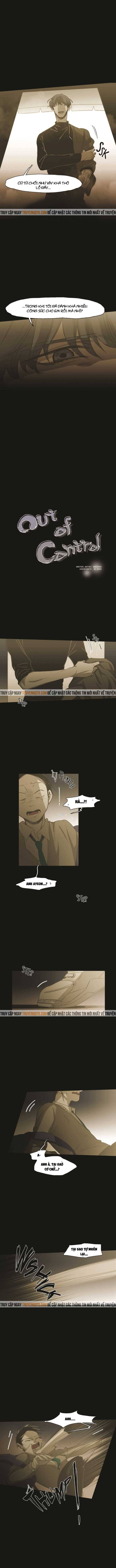 Không Bao Giờ Hiểu: Chapter 79