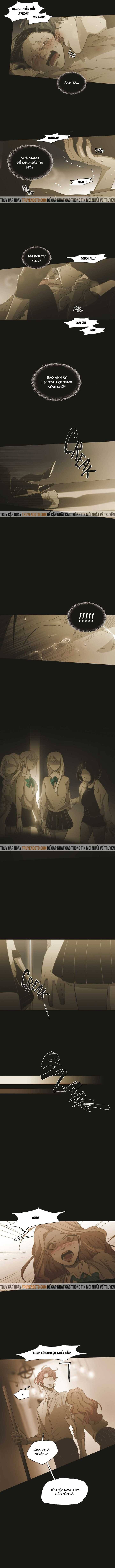 Không Bao Giờ Hiểu: Chapter 79