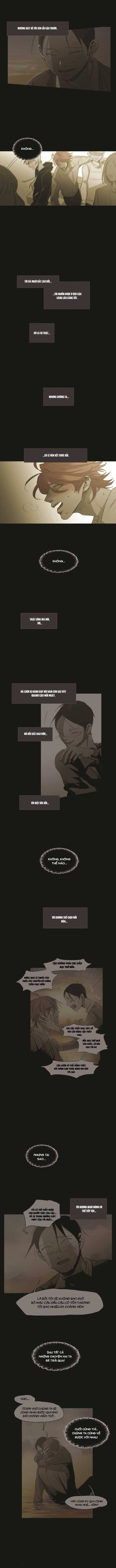 Không Bao Giờ Hiểu: Chapter 79