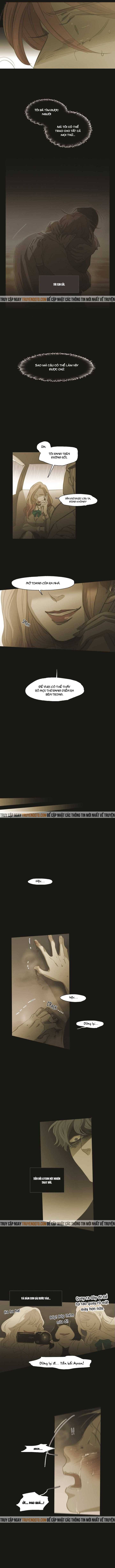 Không Bao Giờ Hiểu: Chapter 79