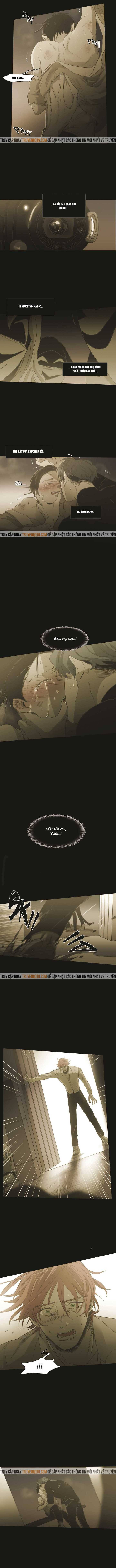 Không Bao Giờ Hiểu: Chapter 79