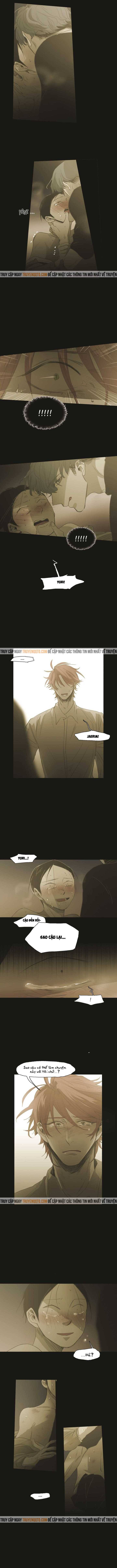 Không Bao Giờ Hiểu: Chapter 79