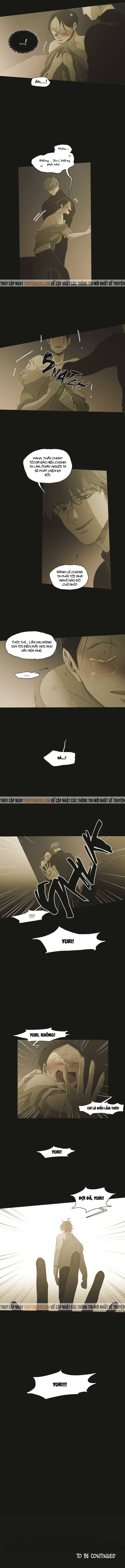 Không Bao Giờ Hiểu: Chapter 79