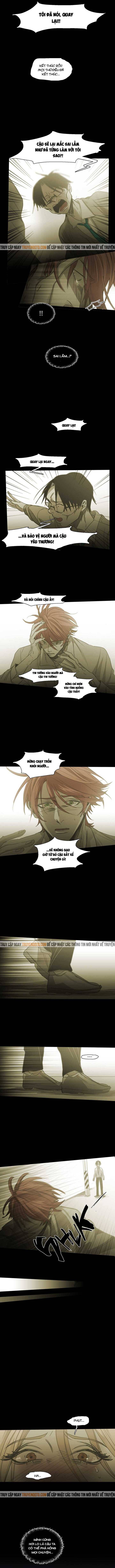 Không Bao Giờ Hiểu: Chapter 80