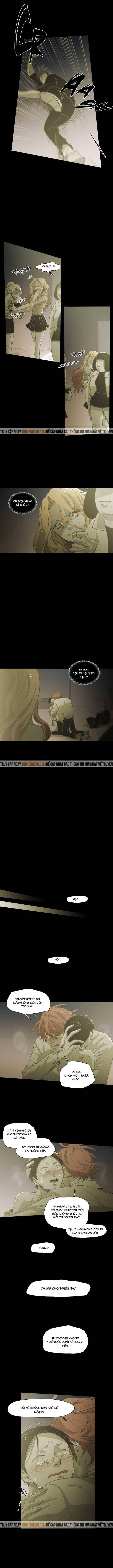 Không Bao Giờ Hiểu: Chapter 80