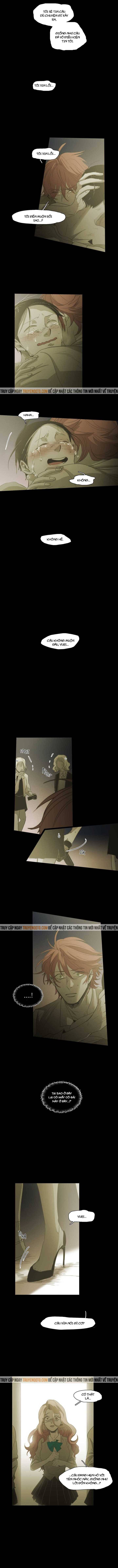 Không Bao Giờ Hiểu: Chapter 80