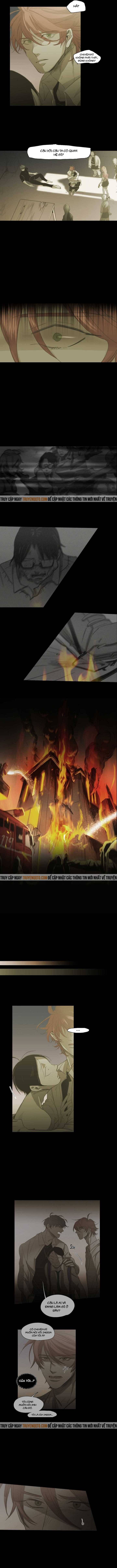 Không Bao Giờ Hiểu: Chapter 80