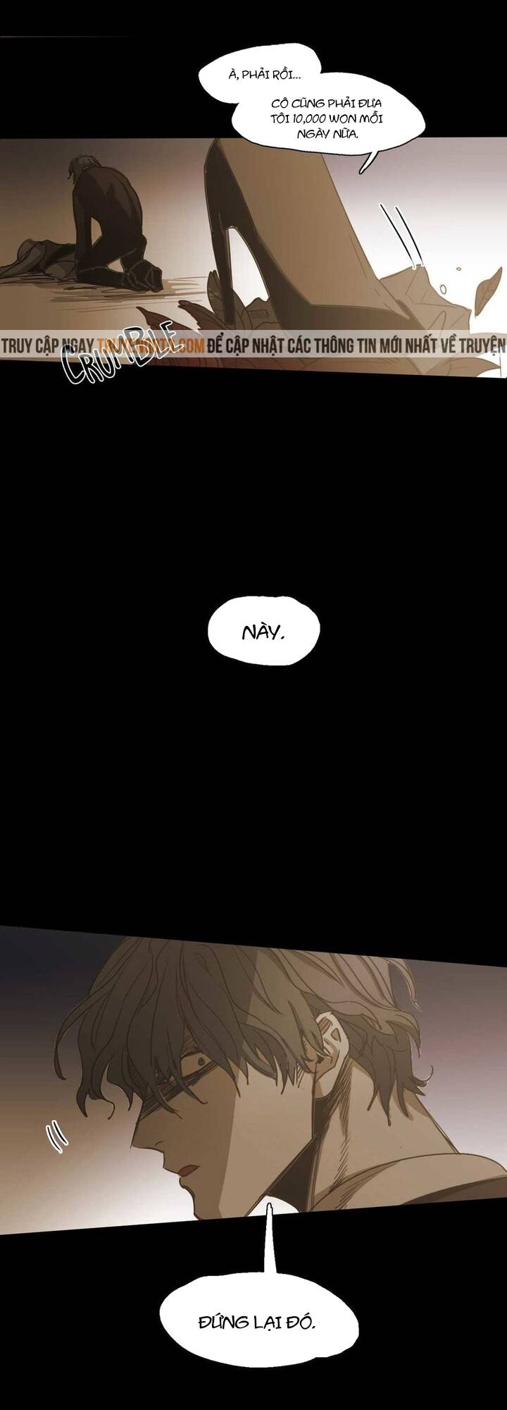 Không Bao Giờ Hiểu: Chapter 81