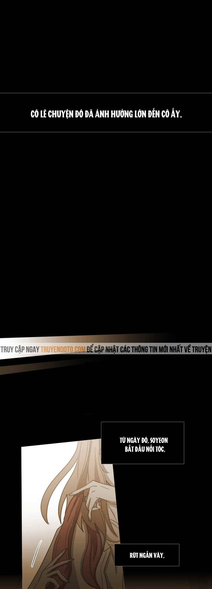 Không Bao Giờ Hiểu: Chapter 81