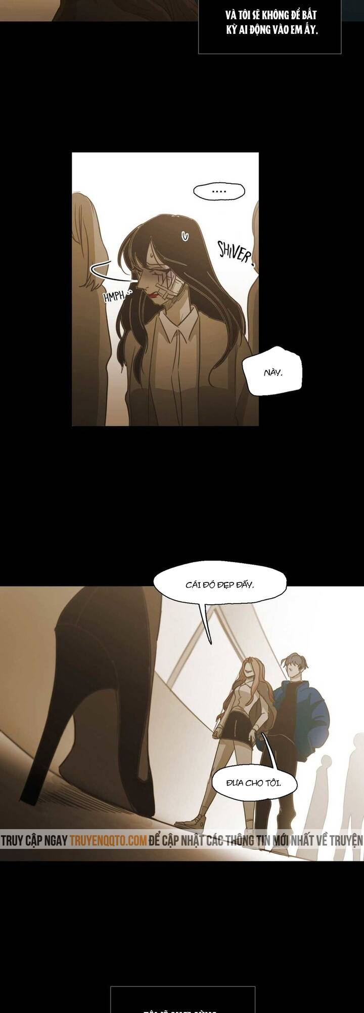 Không Bao Giờ Hiểu: Chapter 81