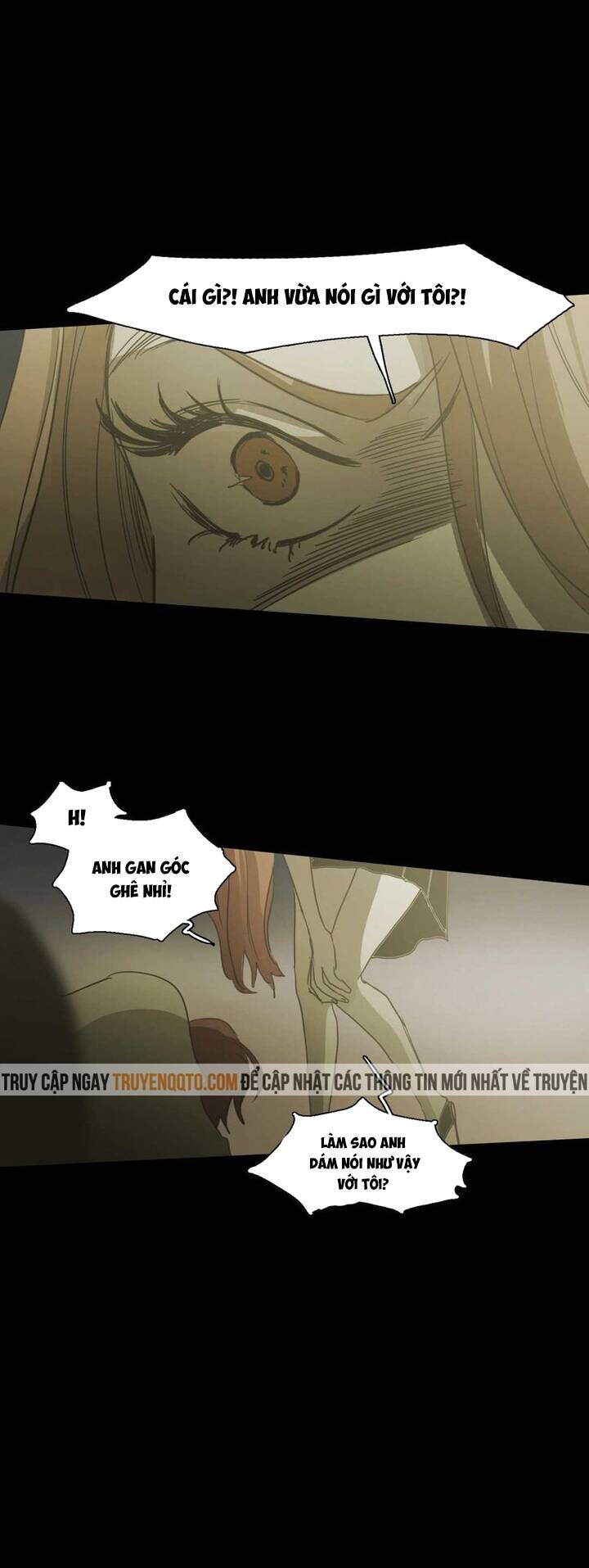 Không Bao Giờ Hiểu: Chapter 81