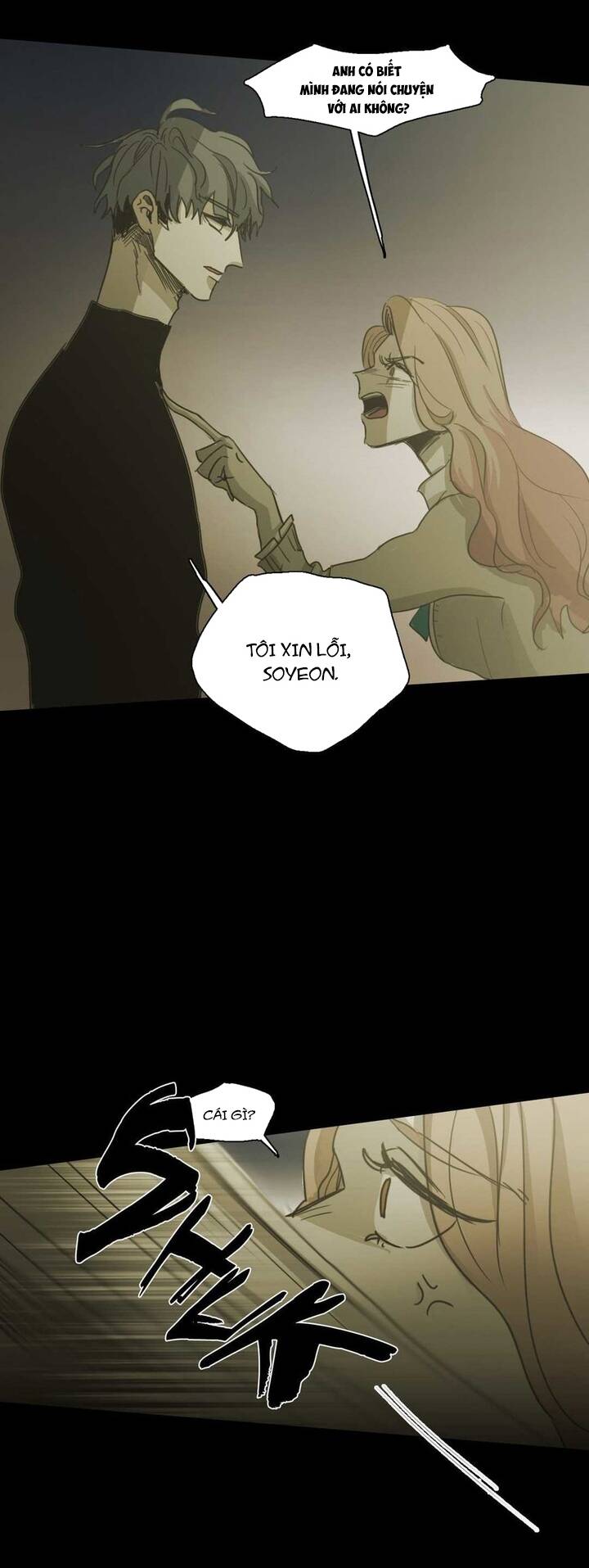 Không Bao Giờ Hiểu: Chapter 81