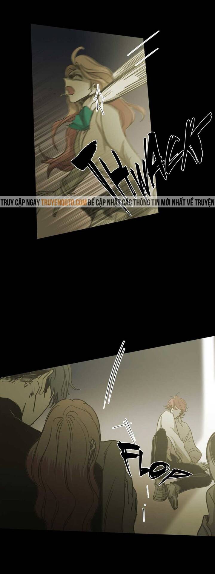 Không Bao Giờ Hiểu: Chapter 81