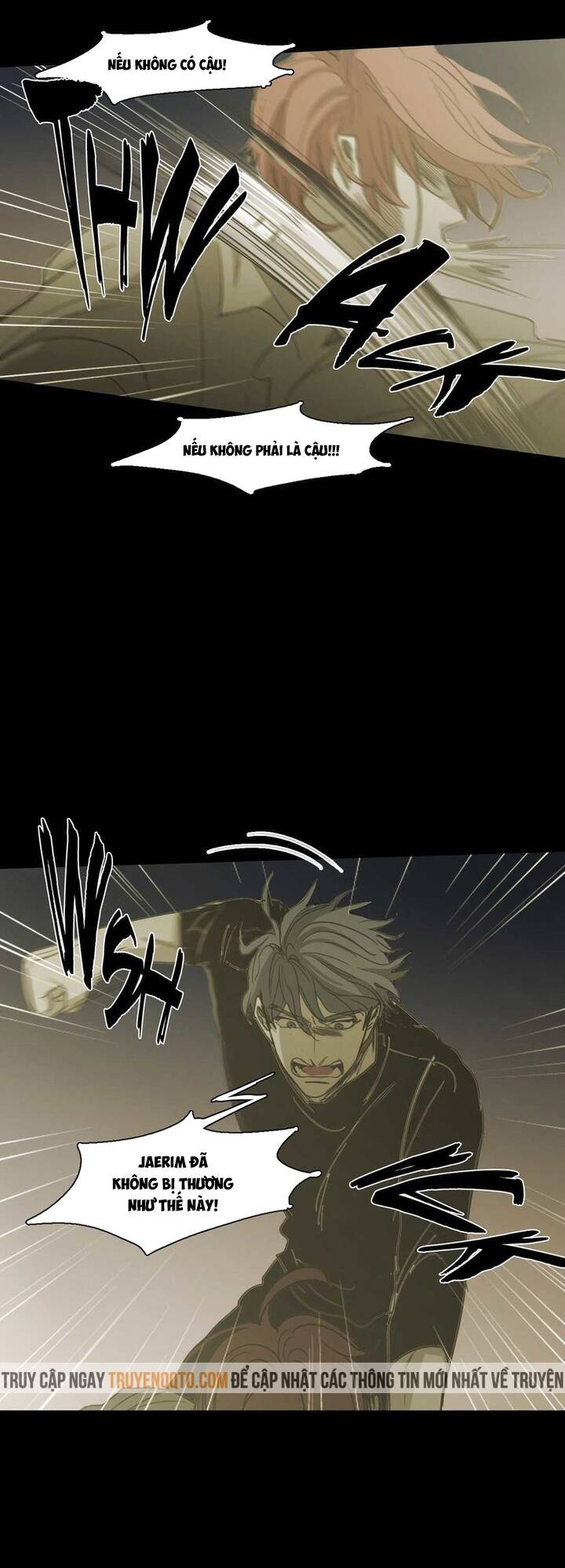 Không Bao Giờ Hiểu: Chapter 81