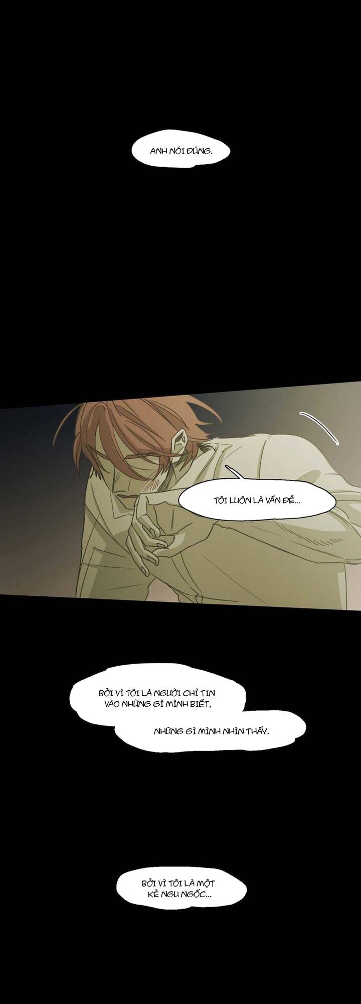 Không Bao Giờ Hiểu: Chapter 81