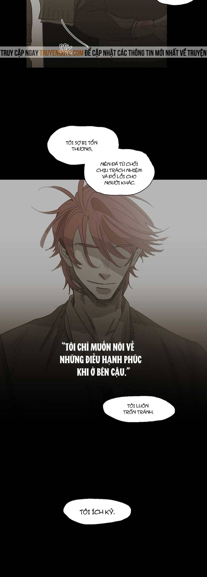 Không Bao Giờ Hiểu: Chapter 81