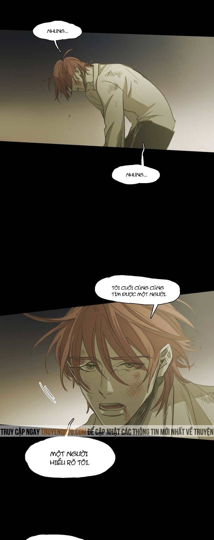 Không Bao Giờ Hiểu: Chapter 81