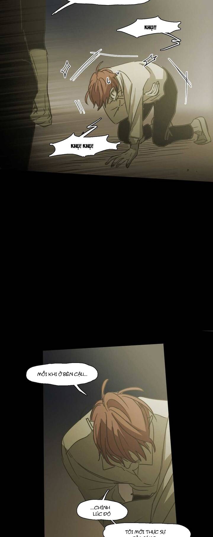 Không Bao Giờ Hiểu: Chapter 81