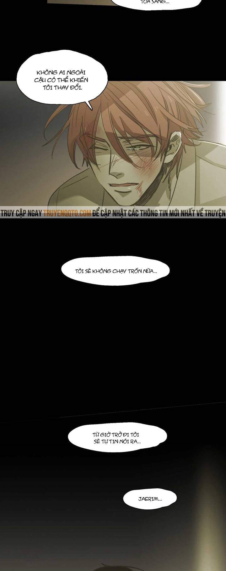 Không Bao Giờ Hiểu: Chapter 81