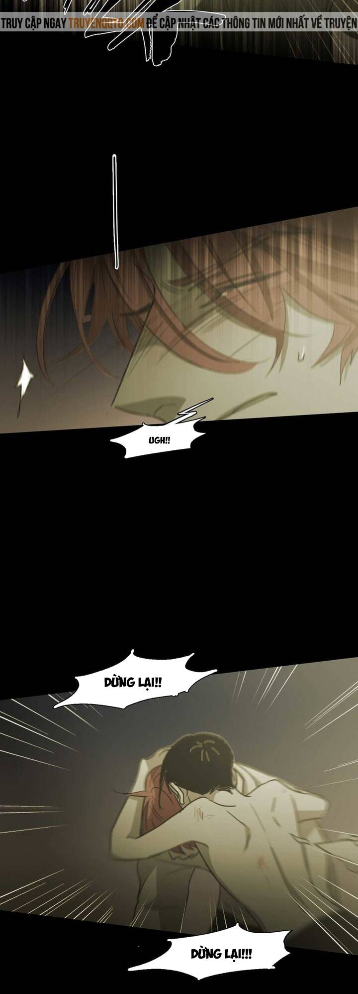 Không Bao Giờ Hiểu: Chapter 81