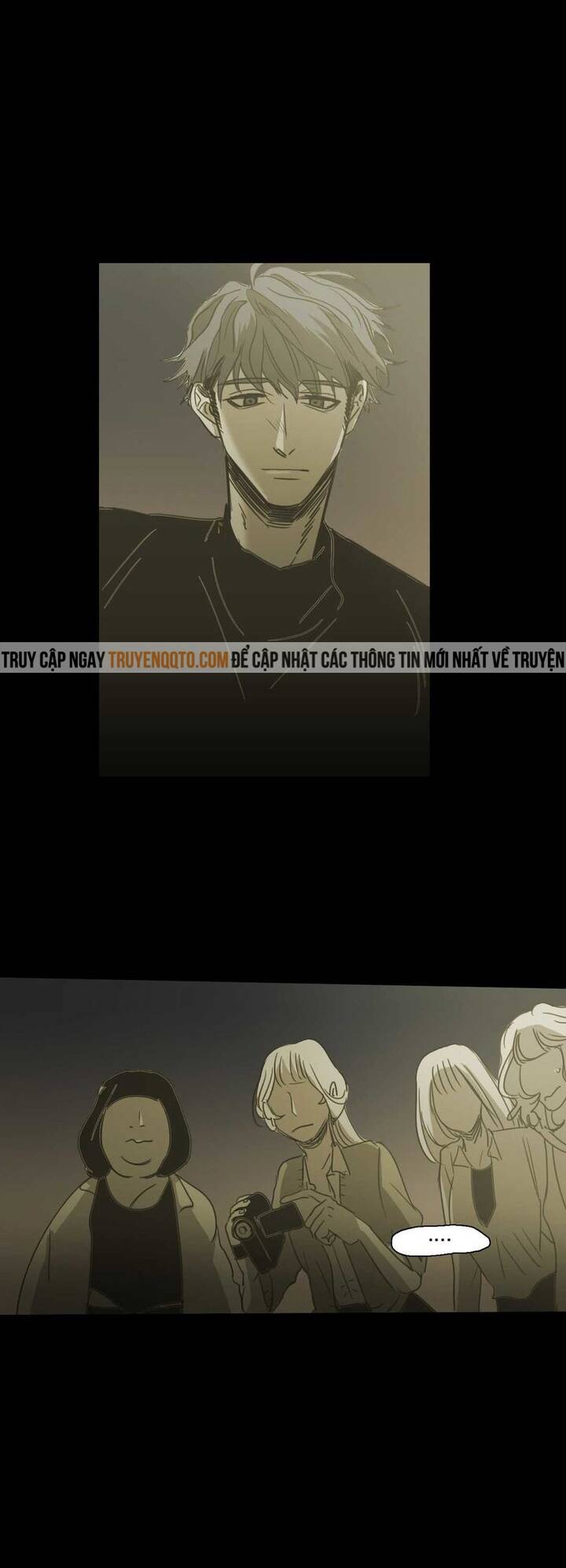 Không Bao Giờ Hiểu: Chapter 81