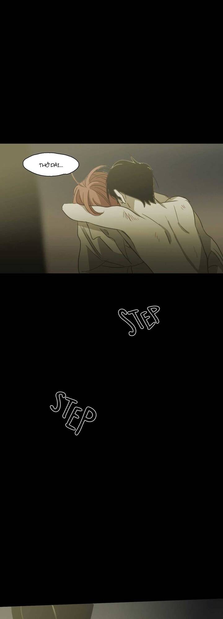 Không Bao Giờ Hiểu: Chapter 81