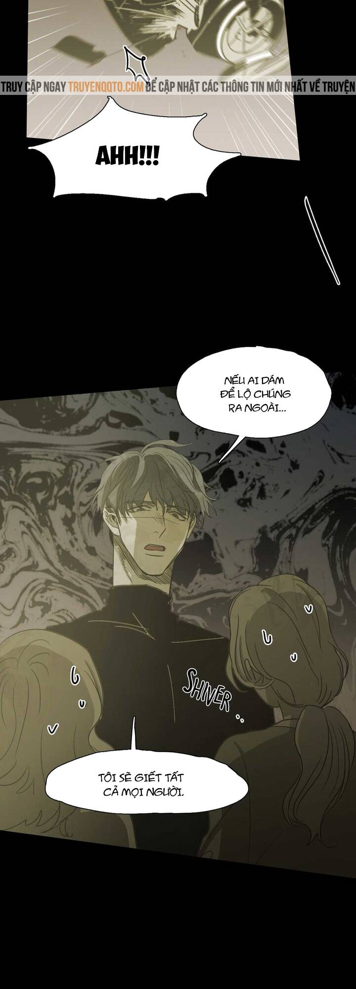 Không Bao Giờ Hiểu: Chapter 81