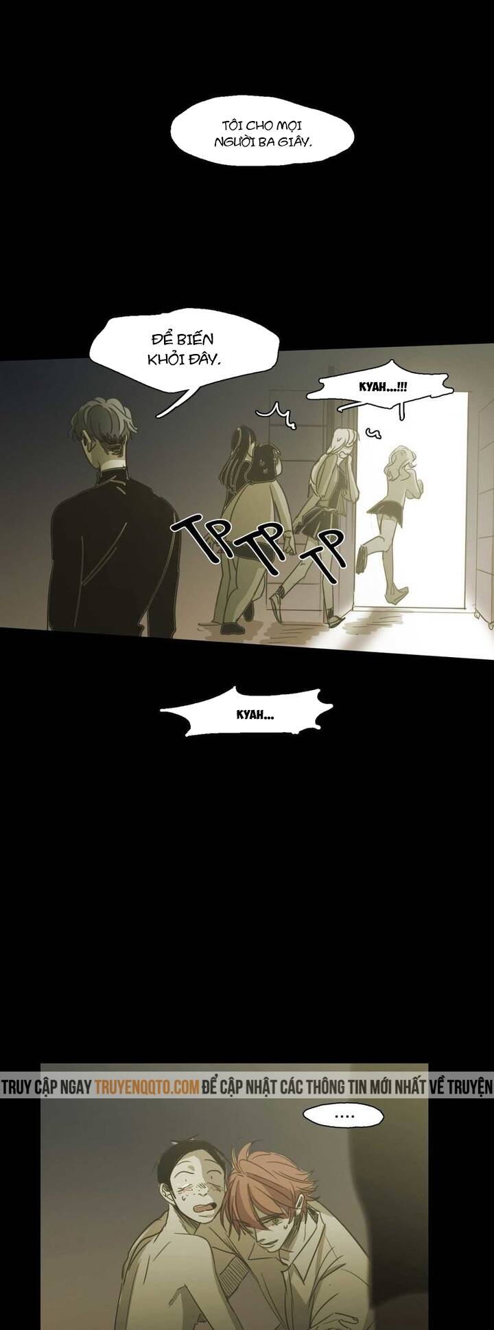 Không Bao Giờ Hiểu: Chapter 81