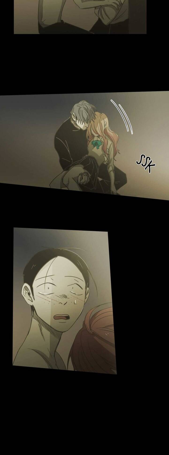 Không Bao Giờ Hiểu: Chapter 81